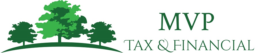 MVP Tax & Financial Services, LLC